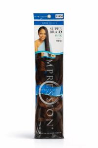 Impression Super Braid Colour: P1B/30