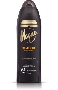 Magno Classic Shower Gel 550ml