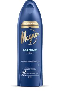 Magno Marine Shower Gel 600ml