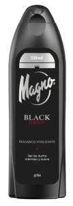 Magno Black Shower Gel 600ml