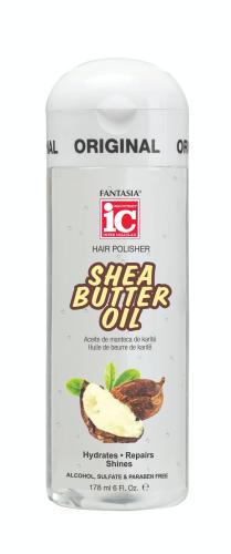 Fantasia IC Shea Butter Hair Polisher 178ml
