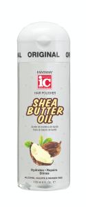 Fantasia IC Shea Butter Hair Polisher 178ml