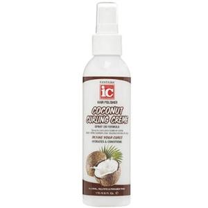 Fantasia IC Coconut Curling Cream 178ml