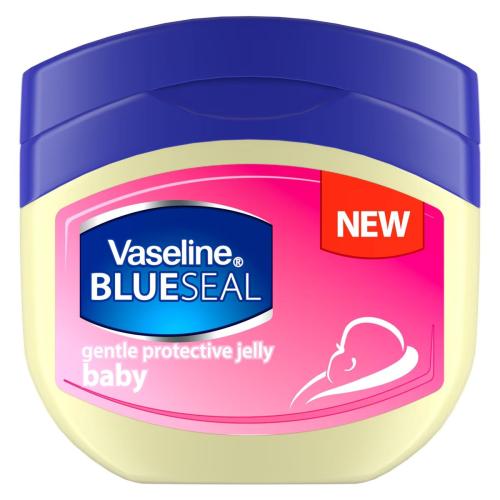 Vaseline Baby Protecting Jelly 250ml