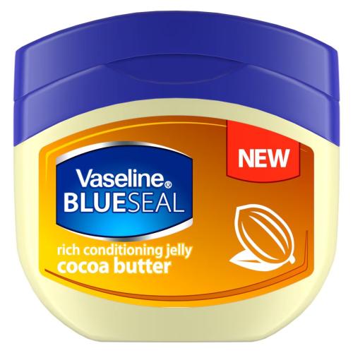 Vaseline BlueSeal Cocoa Butter Jelly 50ml