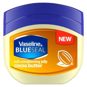 Vaseline BlueSeal Cocoa Butter Jelly 50ml