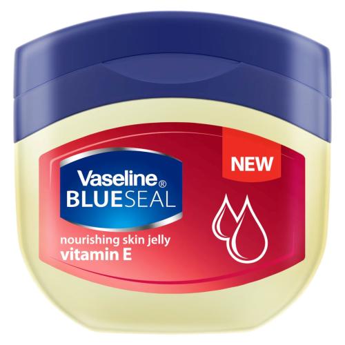 Vaseline BlueSeal Vitamin-E Jelly 50ml
