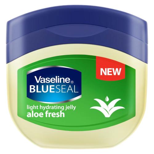 Vaseline BlueSeal Aloe Fresh Jelly 50ml