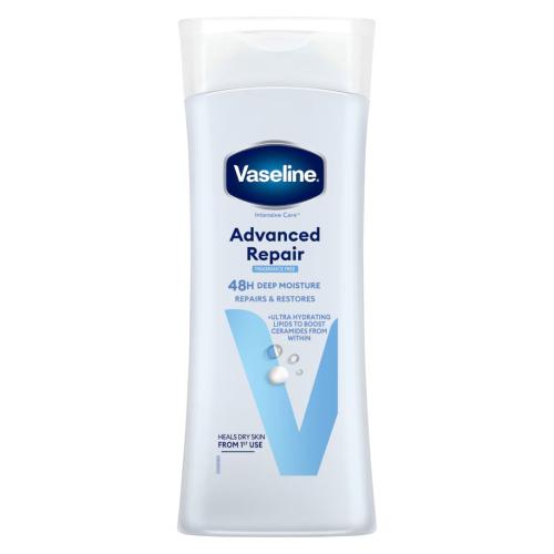 Vaseline Advanced Repair Body Lotion 400ml