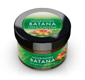 Mamado Nourishing Batana Cream 150ml