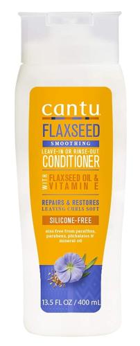 Cantu Flaxseed Salfate Free Conditioner 400ml