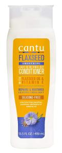 Cantu Flaxseed Salfate Free Conditioner 400ml