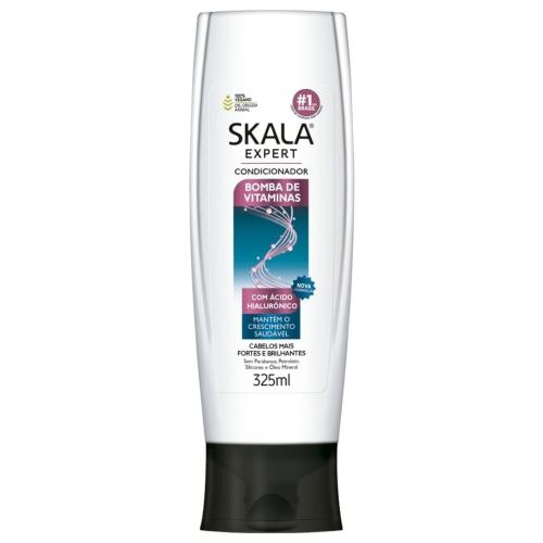 Skala Abacate Hidronutritivo Conditioner 325ml