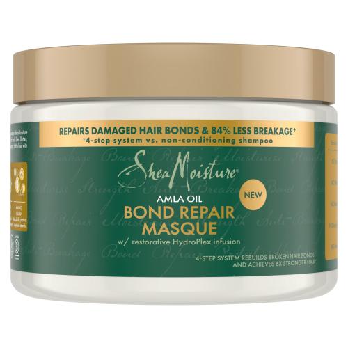 Shea Moisture Amla Bond Repair Masque 311g