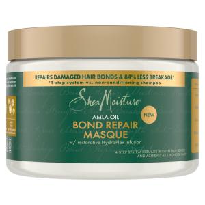 SM AMLA OIL BOND REPAIR MASQUE 311G