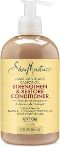 SM JBC OIL STRENGTH & RESTORE CONDITIONER 384ML