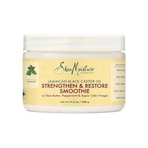 SM JBC OIL STRENGTH & RESTORE SMOOTHIE 340G