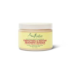 SM JBC STRENGTH & RESTORE TREATMENT MASQUE 340G