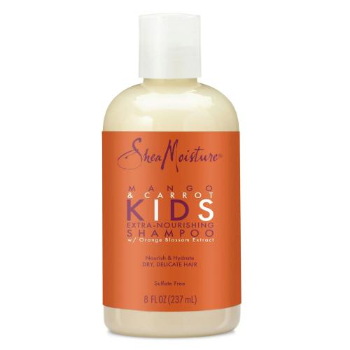 Shea Moisture Kids Mango Extra Nourishing Shampoo 237ml