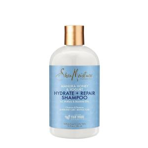SM MANUKA HONEY & YOGURT REPAIR SHAMPOO 384ML