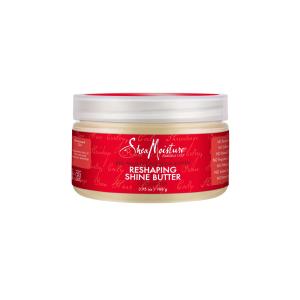 SM RED PALM OIL & COCOA BUTTER SHINE BUTTER 106G
