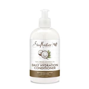 SM COCONUT OIL DAILY HYDRATION CONDITIONER 384ML