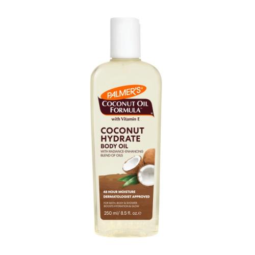 Palmer's Coconut Oil Hydrate Body Oil 250ml