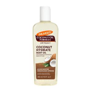 PALMER'S COF COCONUT HYDRATE BODY OIL 250ML