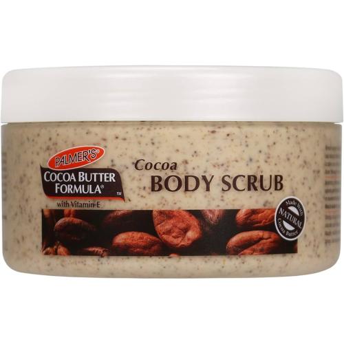 Palmer's Cocoa Butter Body Scrub 200g