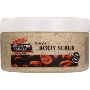 PALMER'S COCOA BUTTER COCOA BODY SCRUB 200G