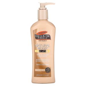 PALMER'S CBF BRONZE TANNING BODY LOTION 250ML