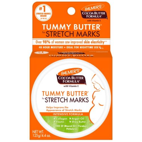 Palmer's Cocoa Butter Stretch Marks Tummy Butter 125g