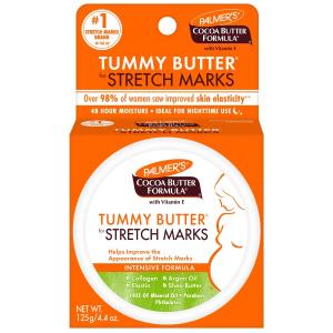 PALMER'S COCOA BUTTER STRETCH MARKS BUTTER 125G