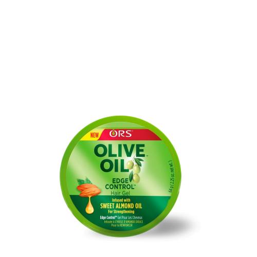ORS OLIVE OIL EDGE CONTROL 64G