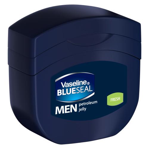 Vaseline BlueSeal Men Fresh Jelly 250ml