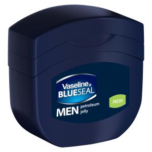 Vaseline BlueSeal Men Fresh Jelly 250ml