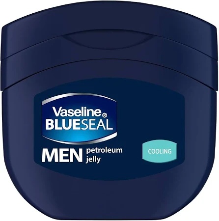 Vaseline BlueSeal Men Cooling Jelly 250ml