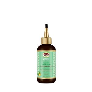 African Pride Peppermint & Rosemary Strengthening Oil 118ml