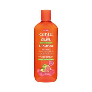 Cantu Guava & Ginger Shampoo 400ml