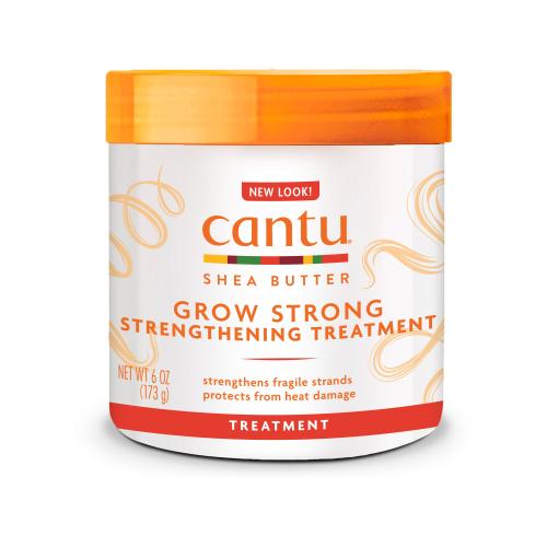 Cantu Shea Butter Grow Strong Treatment 173g