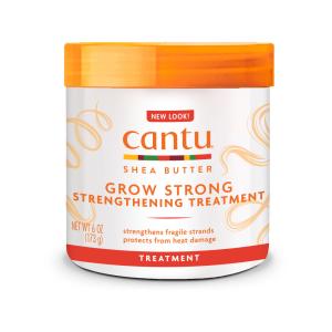 Cantu Shea Butter Grow Strong Treatment 173g