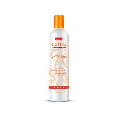 Cantu Shea Butter Daily Oil Moisturizer 384ml