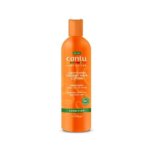 Cantu Shea Butter Conditioning Creamy Hair Lotion 355ml