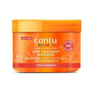 Cantu Shea Butter Deep Tretment Masque 340g