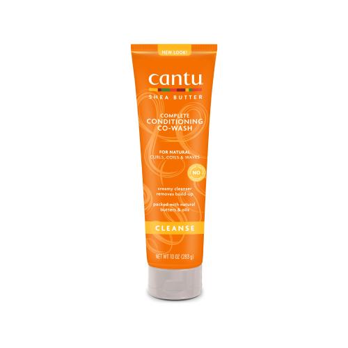 Cantu Shea Butter Complete Condition Co-Wash 283g