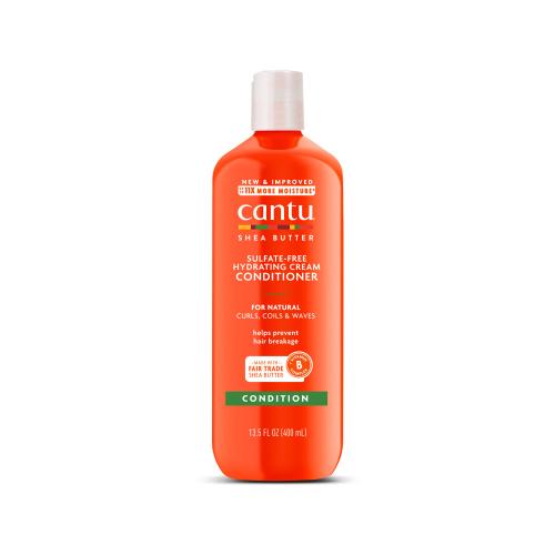 Cantu Sulfate-Free Hydrating Cream Conditioner 400ml