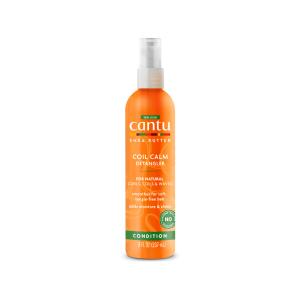 Cantu Shea Butter Coil Calm Detangler 237ml