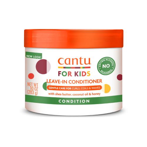 Cantu Kids Leave in Conditioner 283g