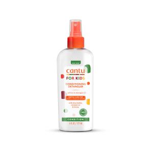 Cantu Kids Conditioning Detangler 177ml
