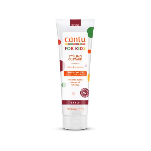 Cantu Kids Styling Custard 227g